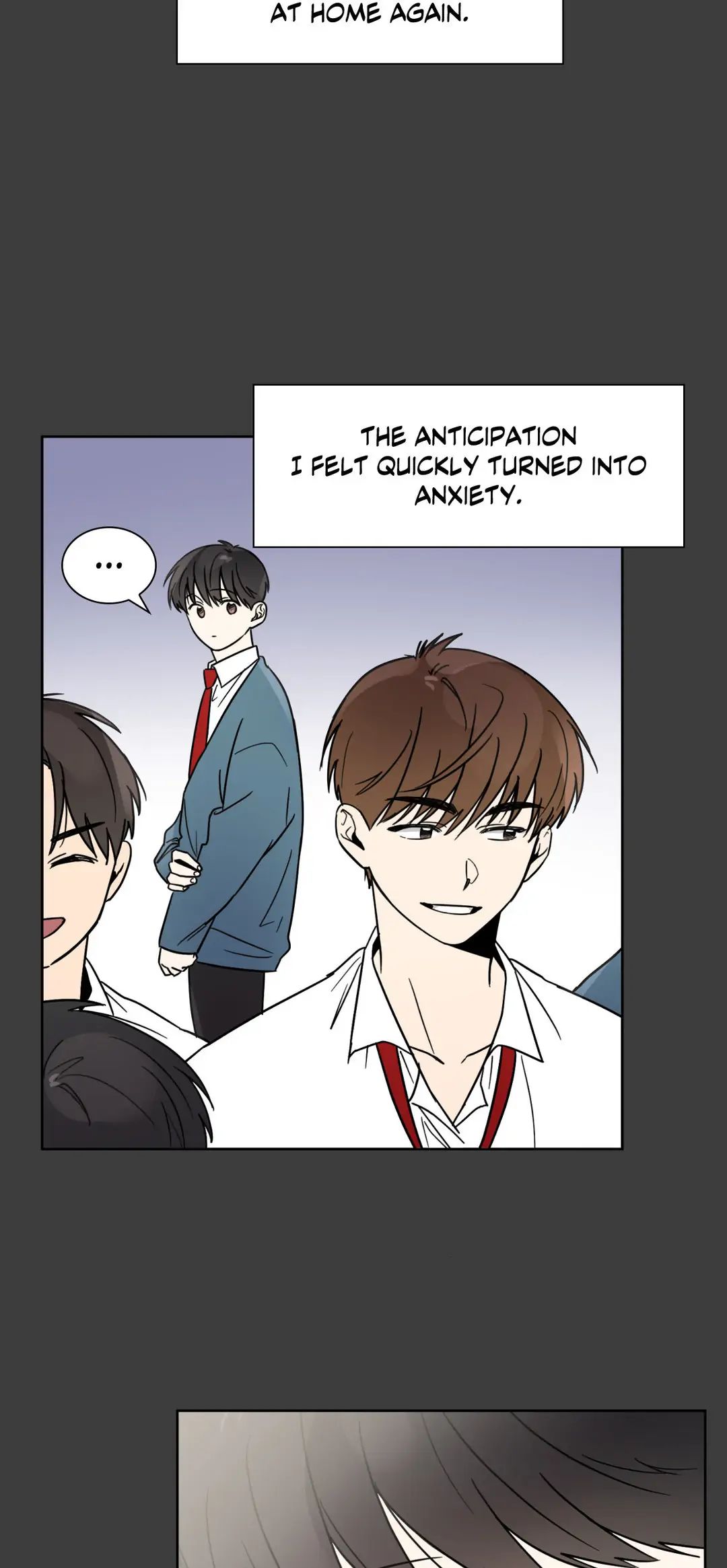 Read Heartthrob chapter 12 image 4 on Lezhin