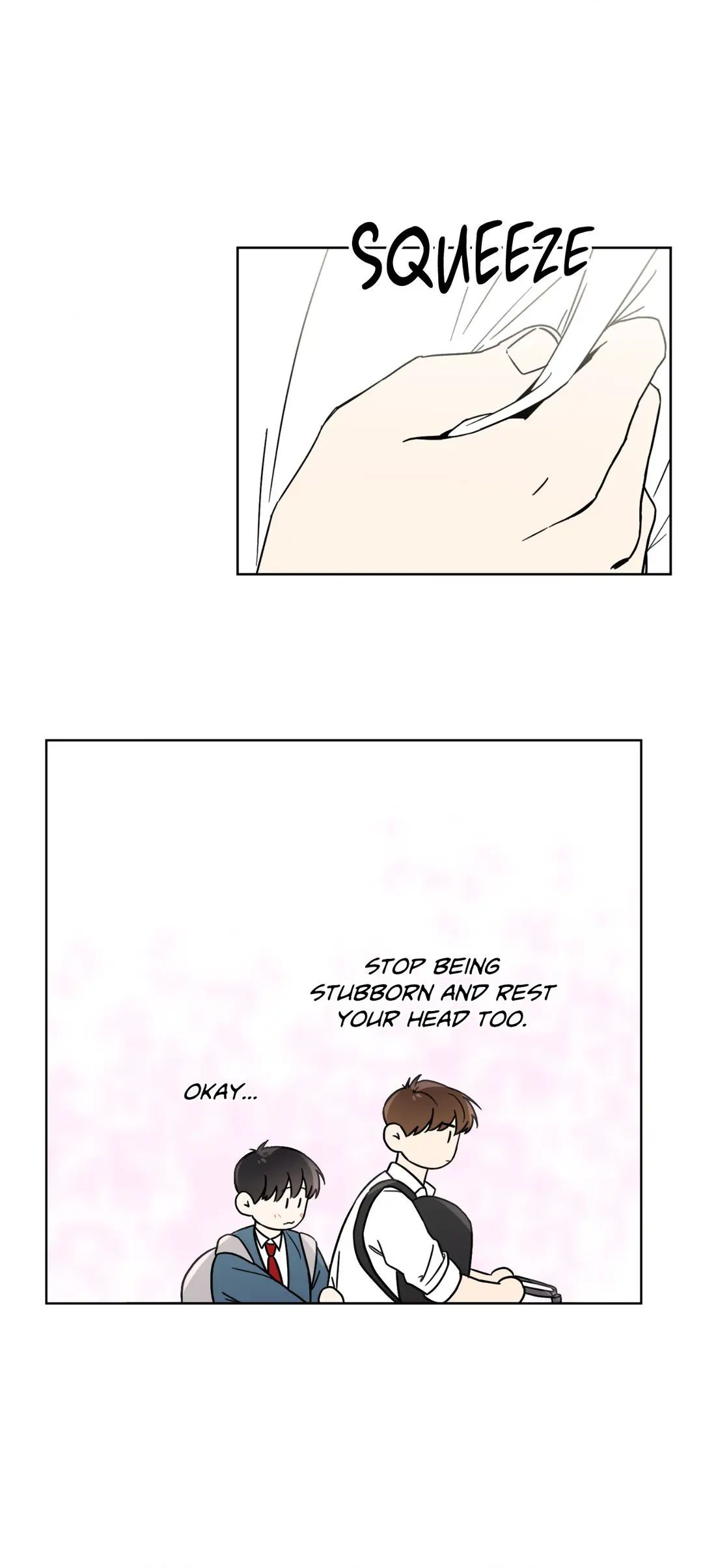 Read Heartthrob chapter 12 image 40 on Lezhin