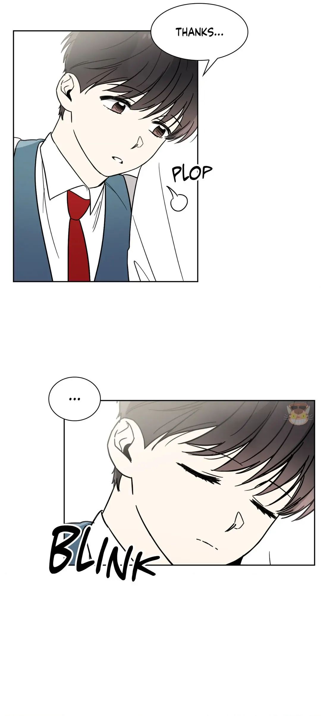 Read Heartthrob chapter 12 image 41 on Lezhin