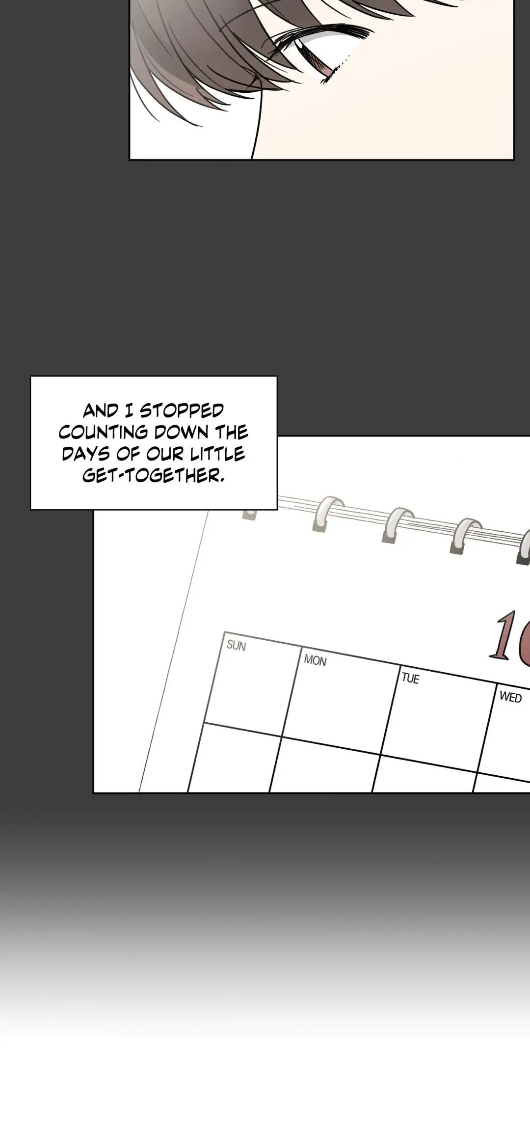 Read Heartthrob chapter 12 image 5 on Lezhin
