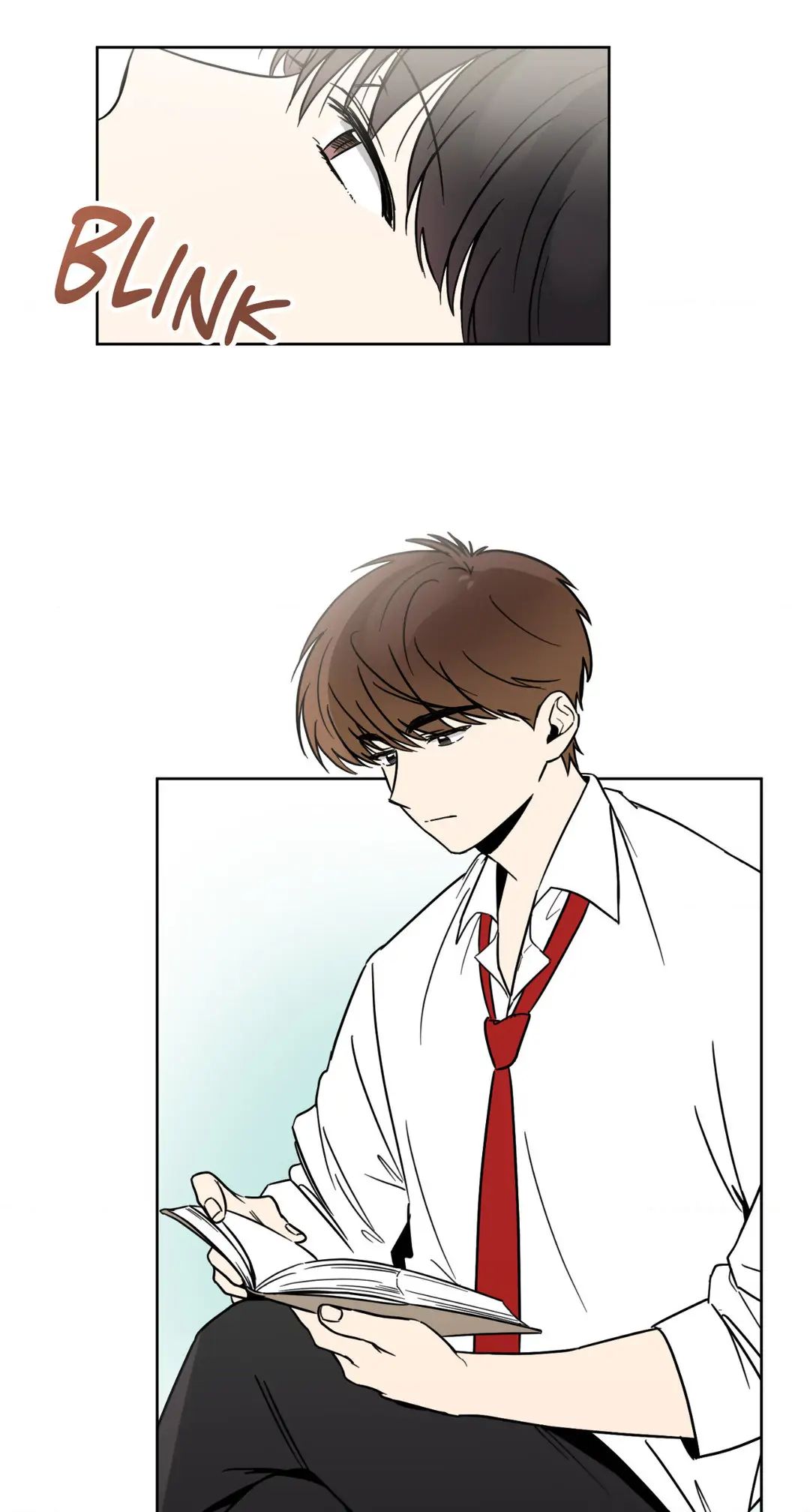 Read Heartthrob chapter 13 image 1 on Lezhin