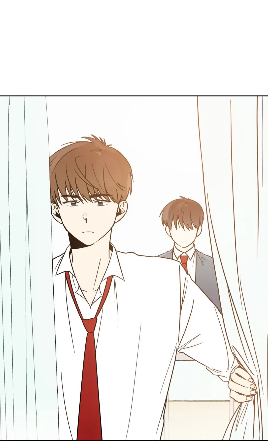 Read Heartthrob chapter 13 image 10 on Lezhin