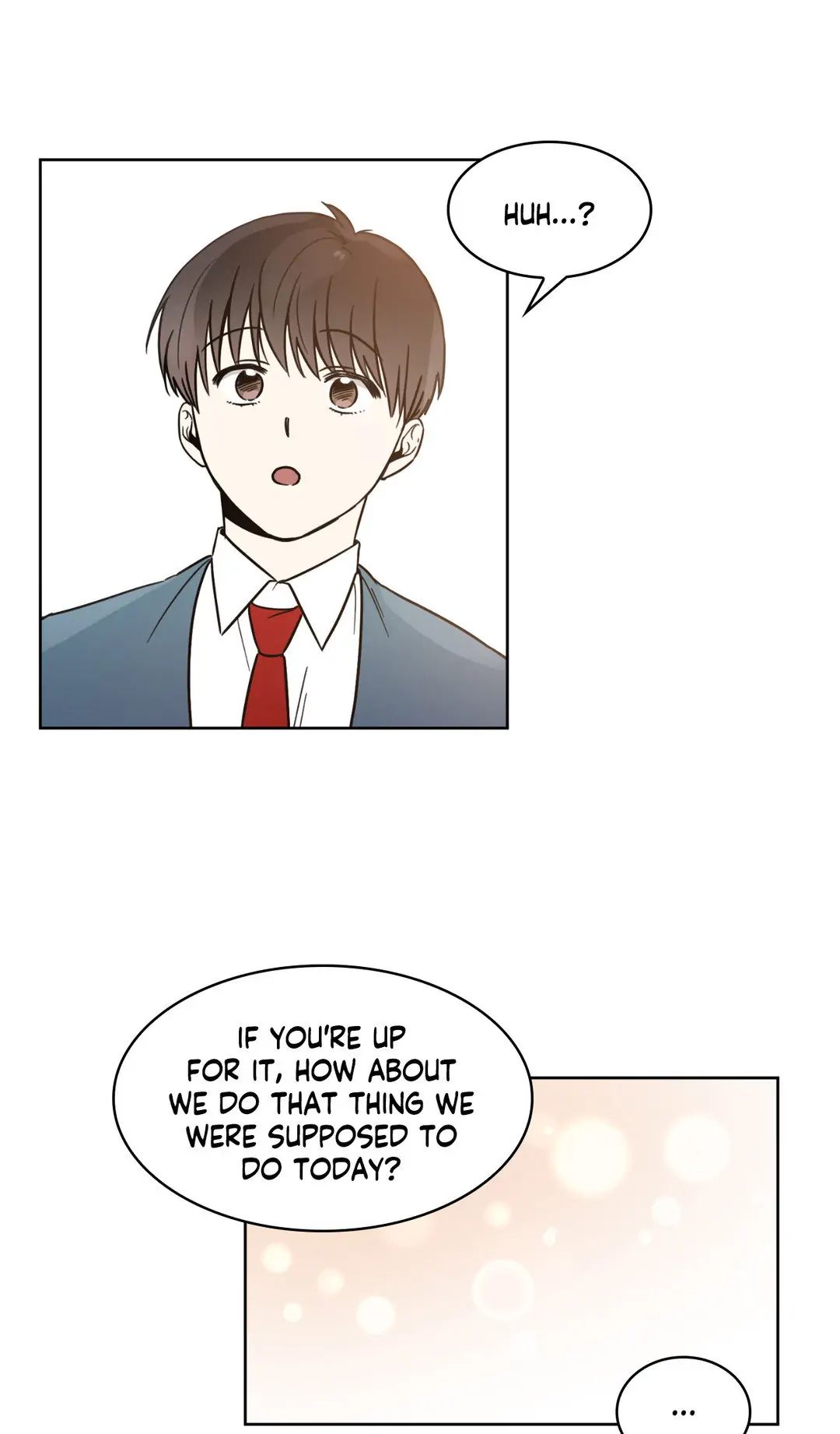 Read Heartthrob chapter 13 image 12 on Lezhin