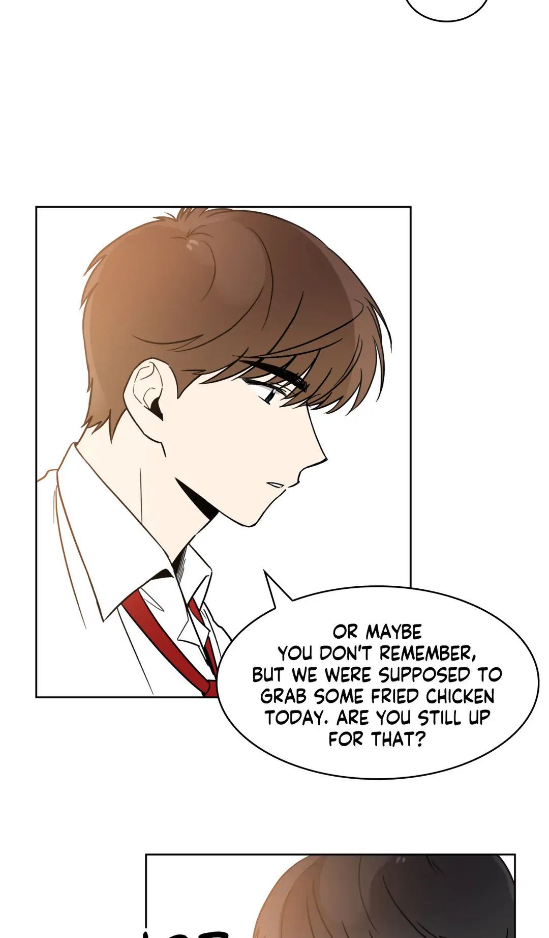 Read Heartthrob chapter 13 image 13 on Lezhin