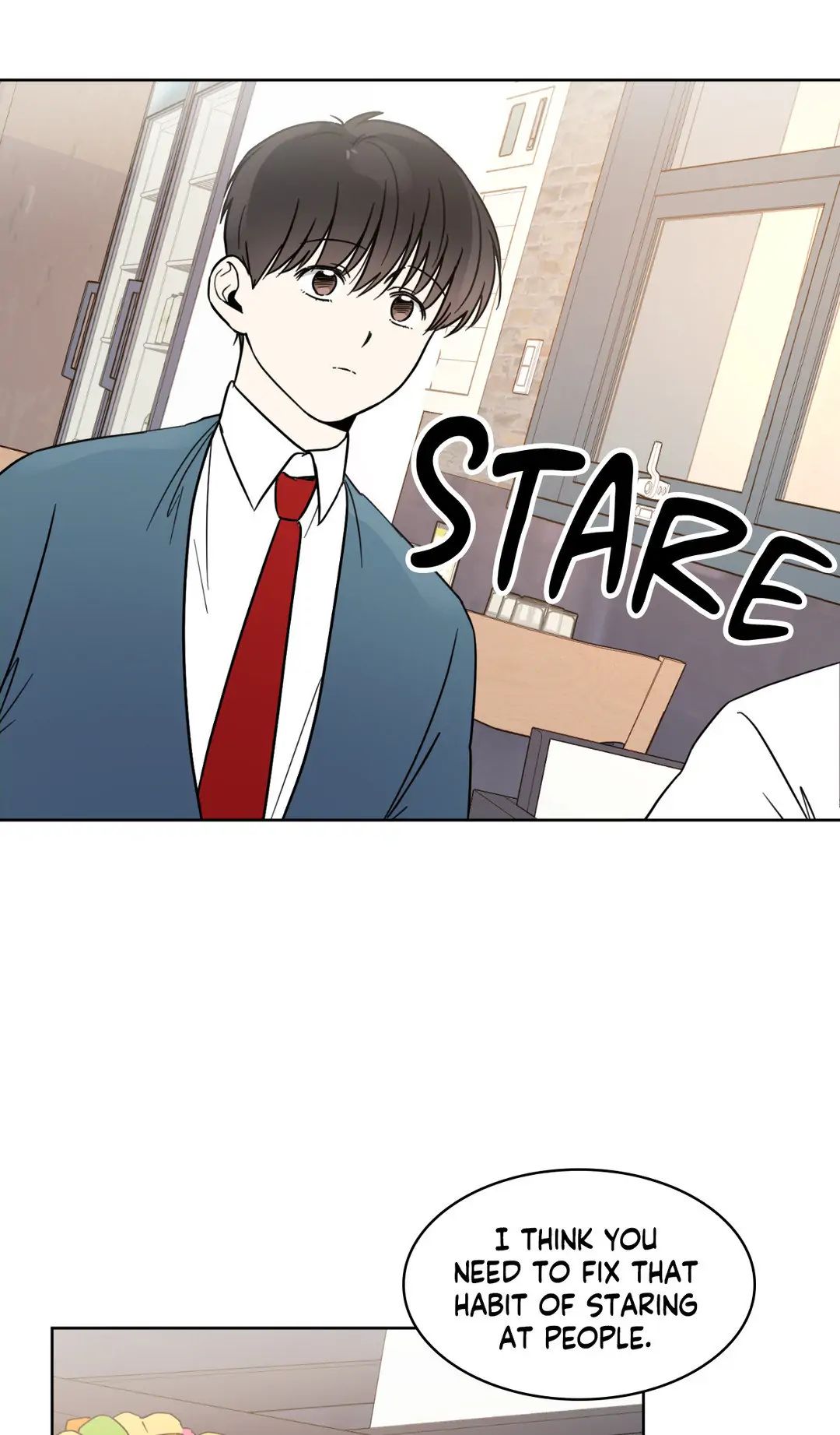 Read Heartthrob chapter 13 image 16 on Lezhin