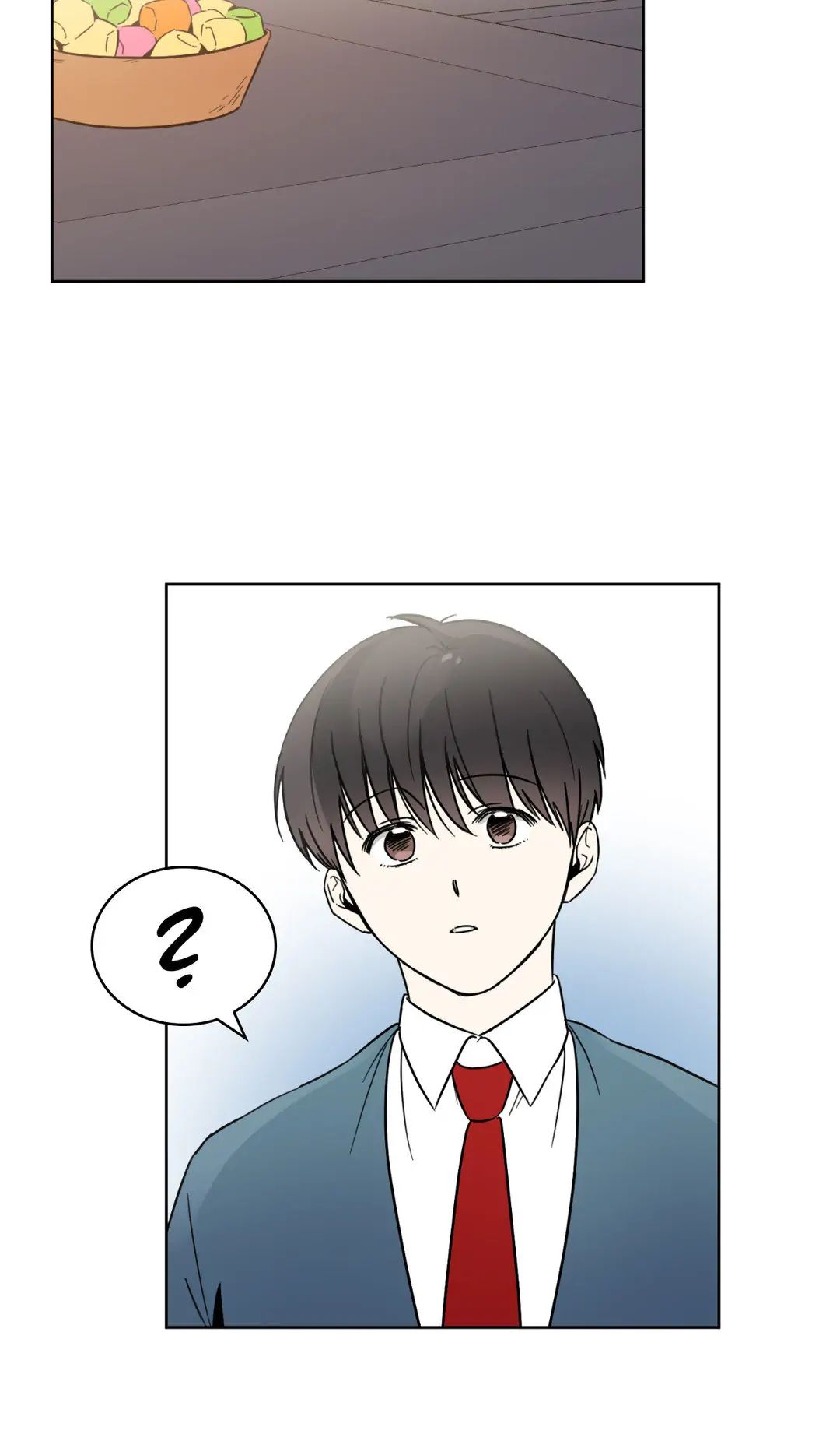 Read Heartthrob chapter 13 image 17 on Lezhin