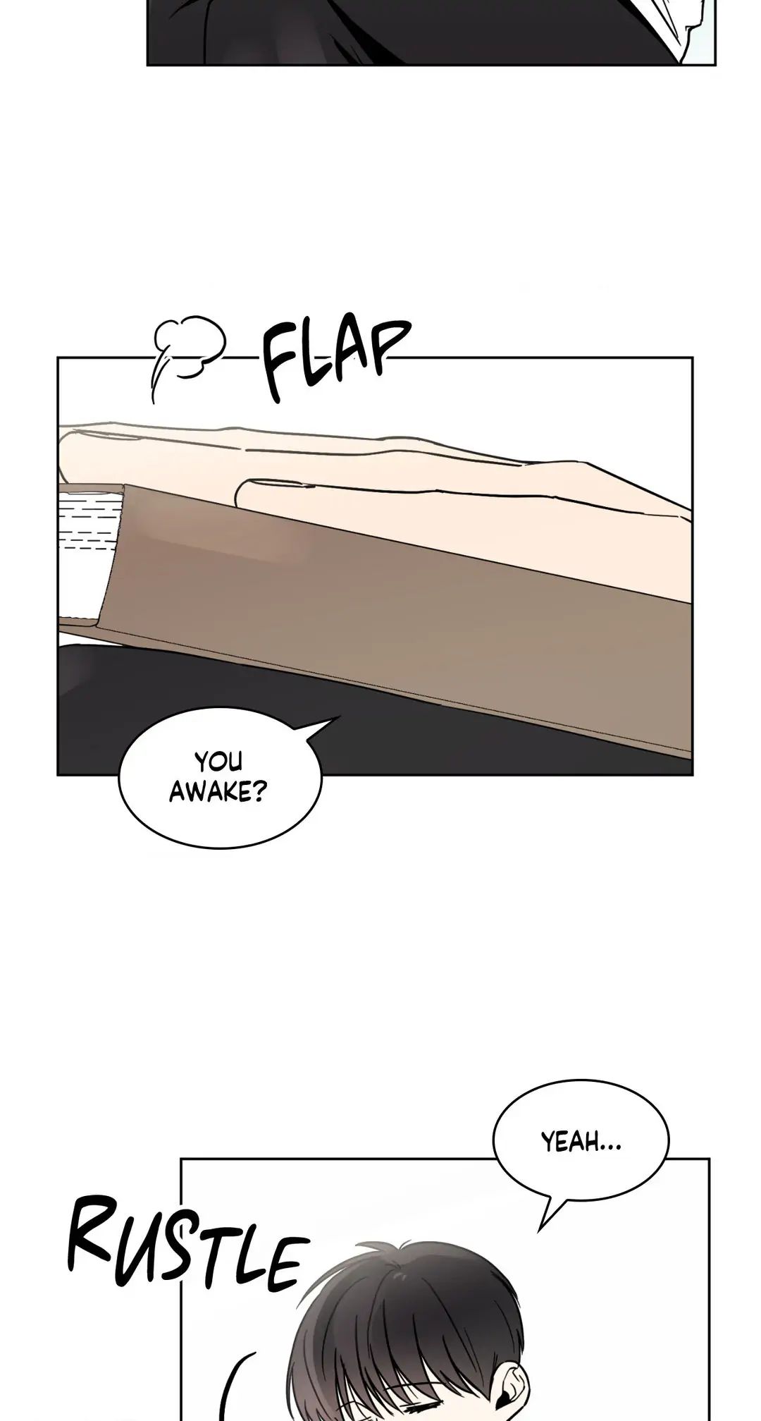 Read Heartthrob chapter 13 image 2 on Lezhin