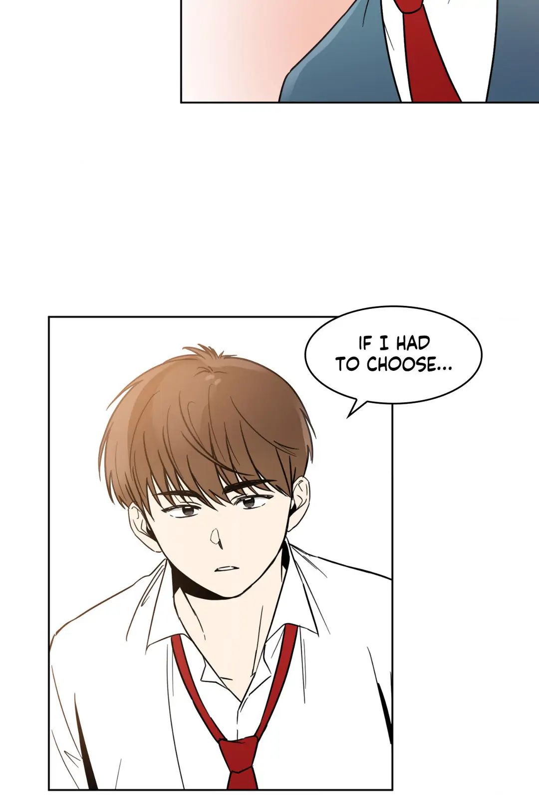 Read Heartthrob chapter 13 image 22 on Lezhin