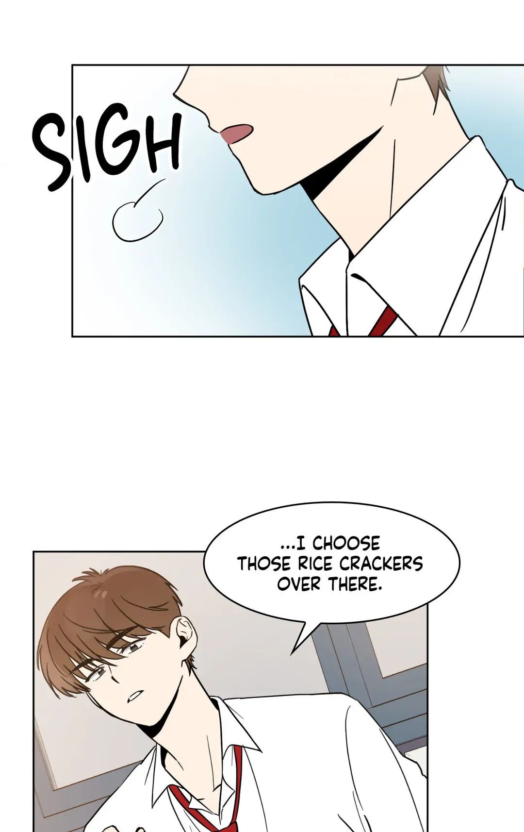Read Heartthrob chapter 13 image 24 on Lezhin