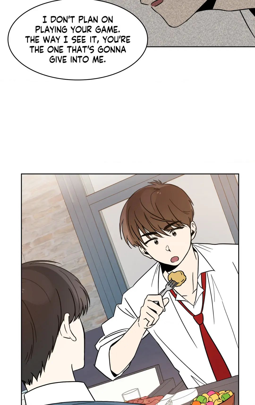 Read Heartthrob chapter 13 image 28 on Lezhin