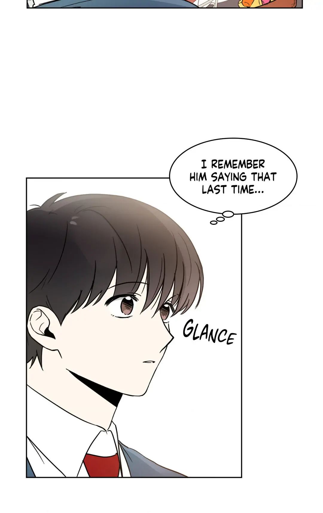 Read Heartthrob chapter 13 image 29 on Lezhin
