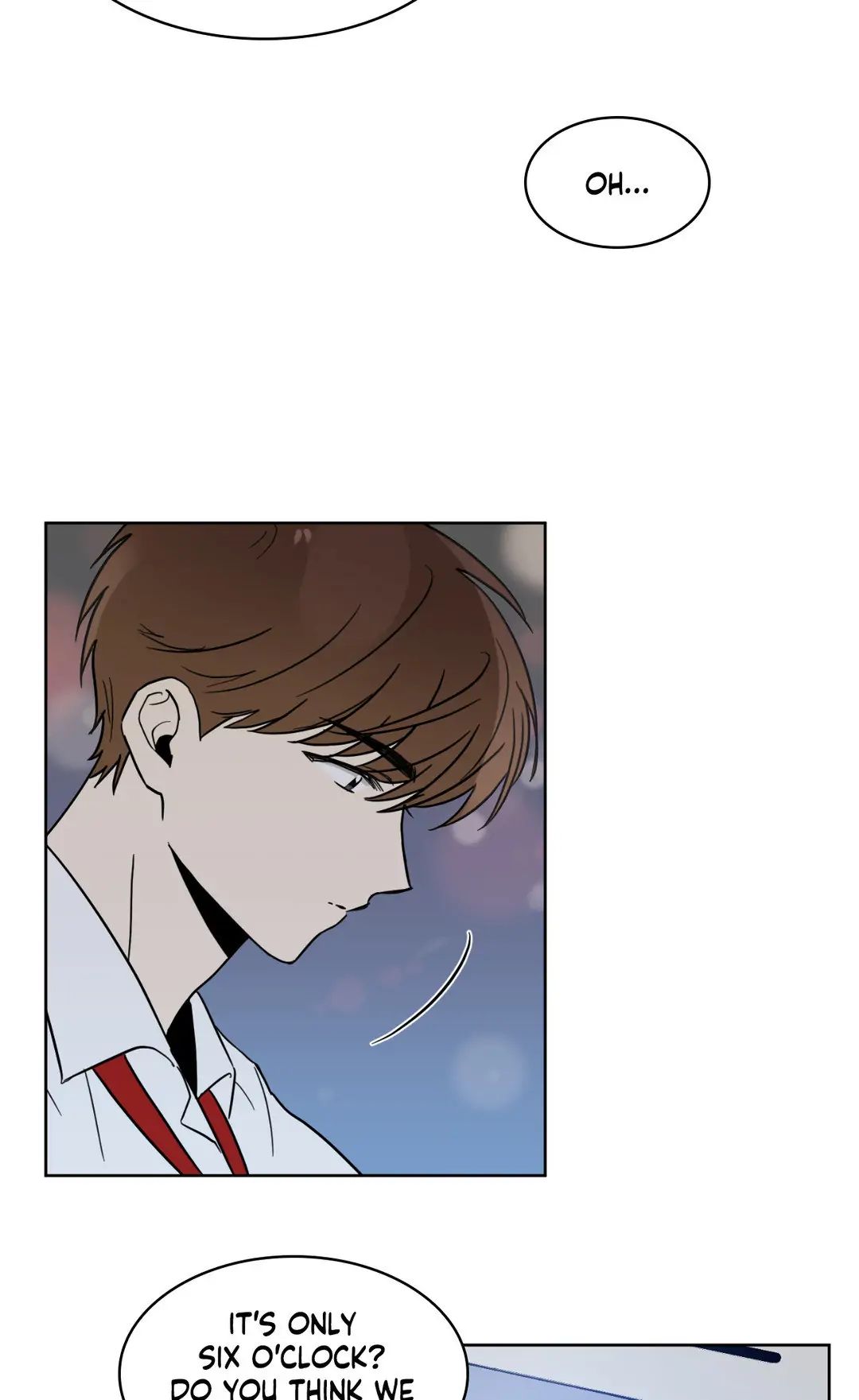 Read Heartthrob chapter 13 image 32 on Lezhin