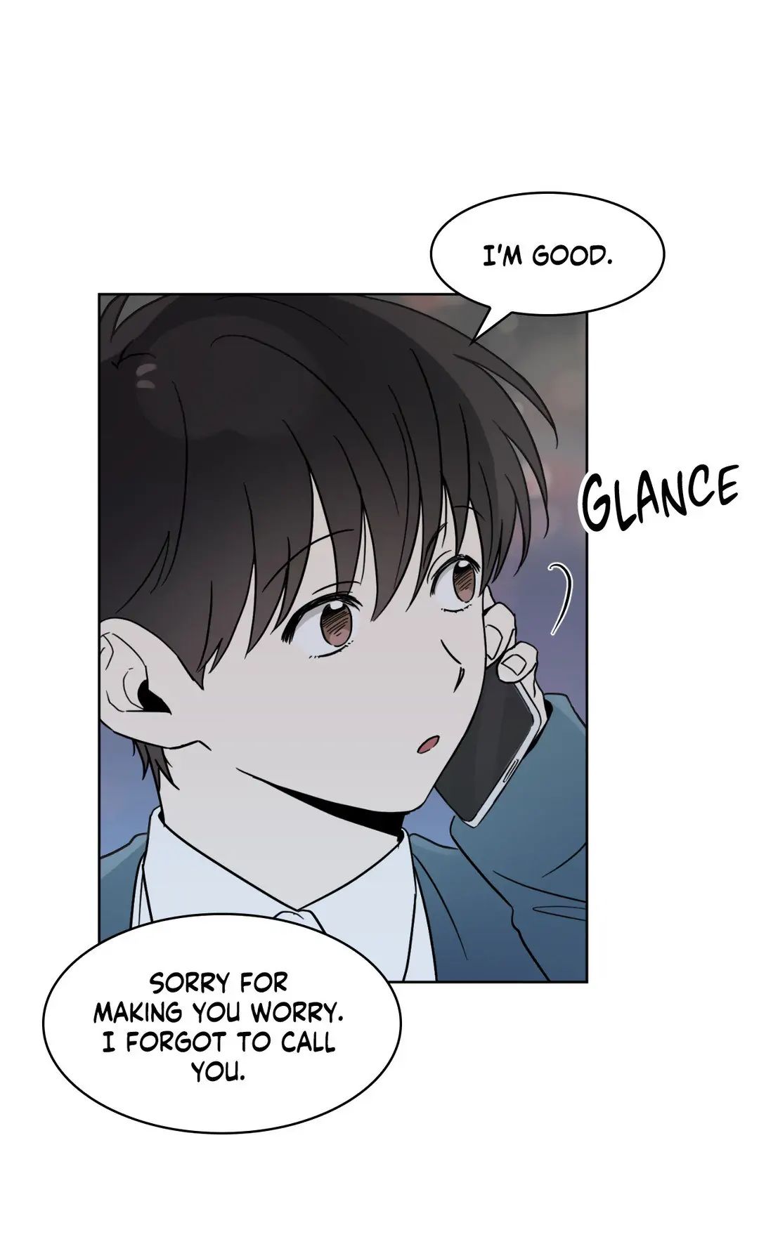 Read Heartthrob chapter 13 image 35 on Lezhin