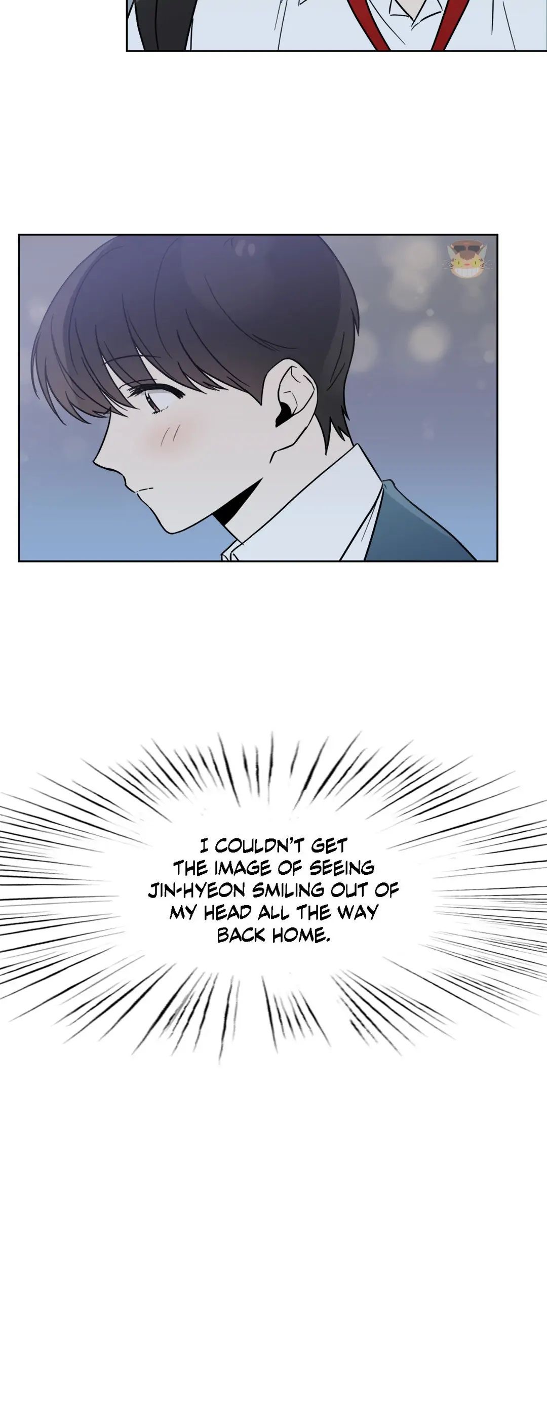 Read Heartthrob chapter 13 image 41 on Lezhin