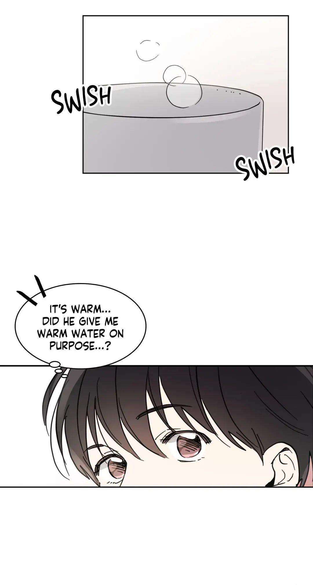 Read Heartthrob chapter 13 image 5 on Lezhin