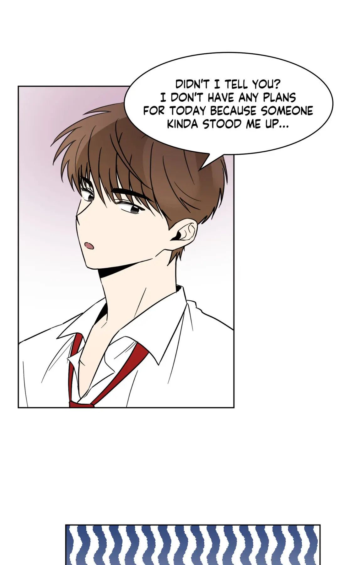 Read Heartthrob chapter 13 image 8 on Lezhin
