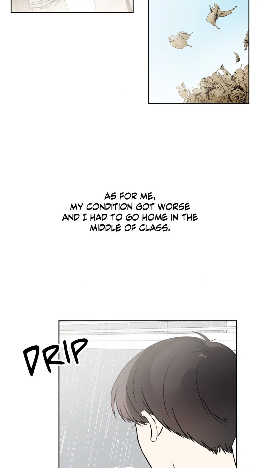 Read Heartthrob chapter 14 image 1 on Lezhin