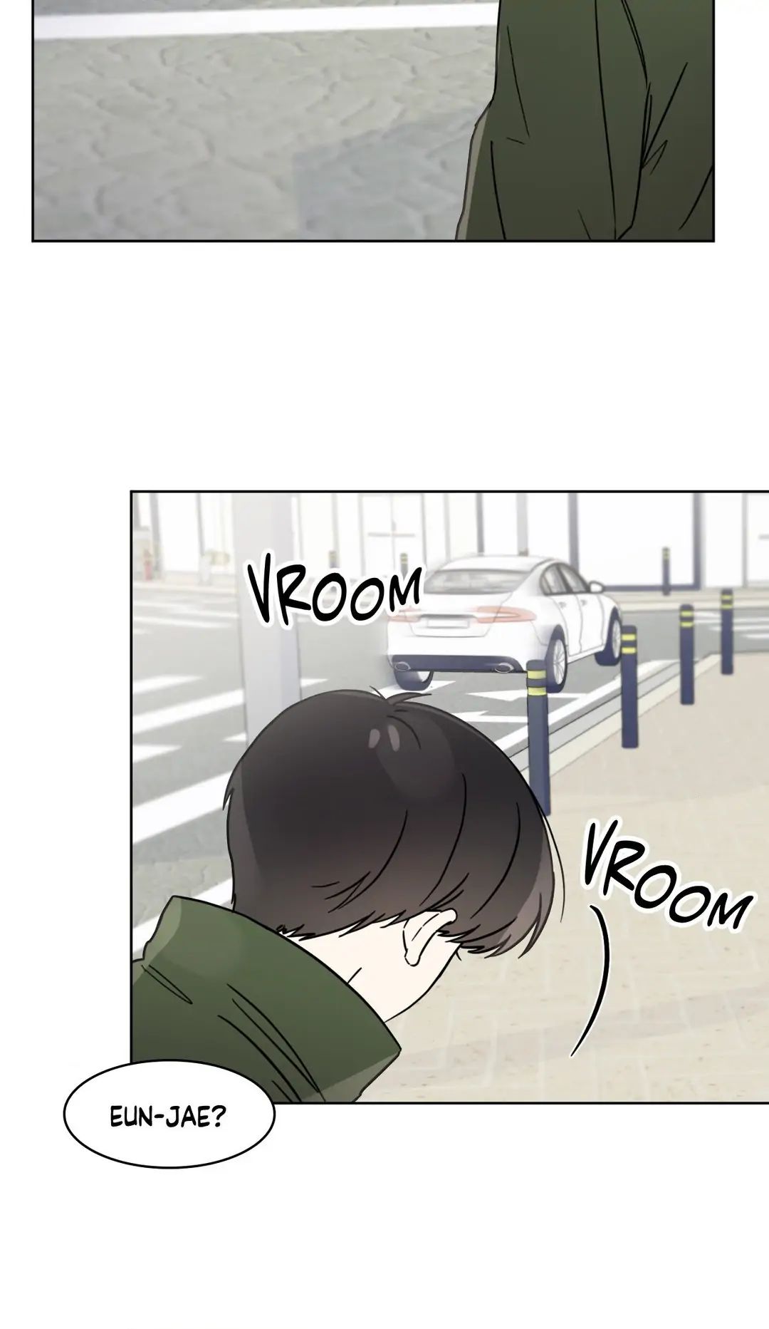 Read Heartthrob chapter 14 image 11 on Lezhin
