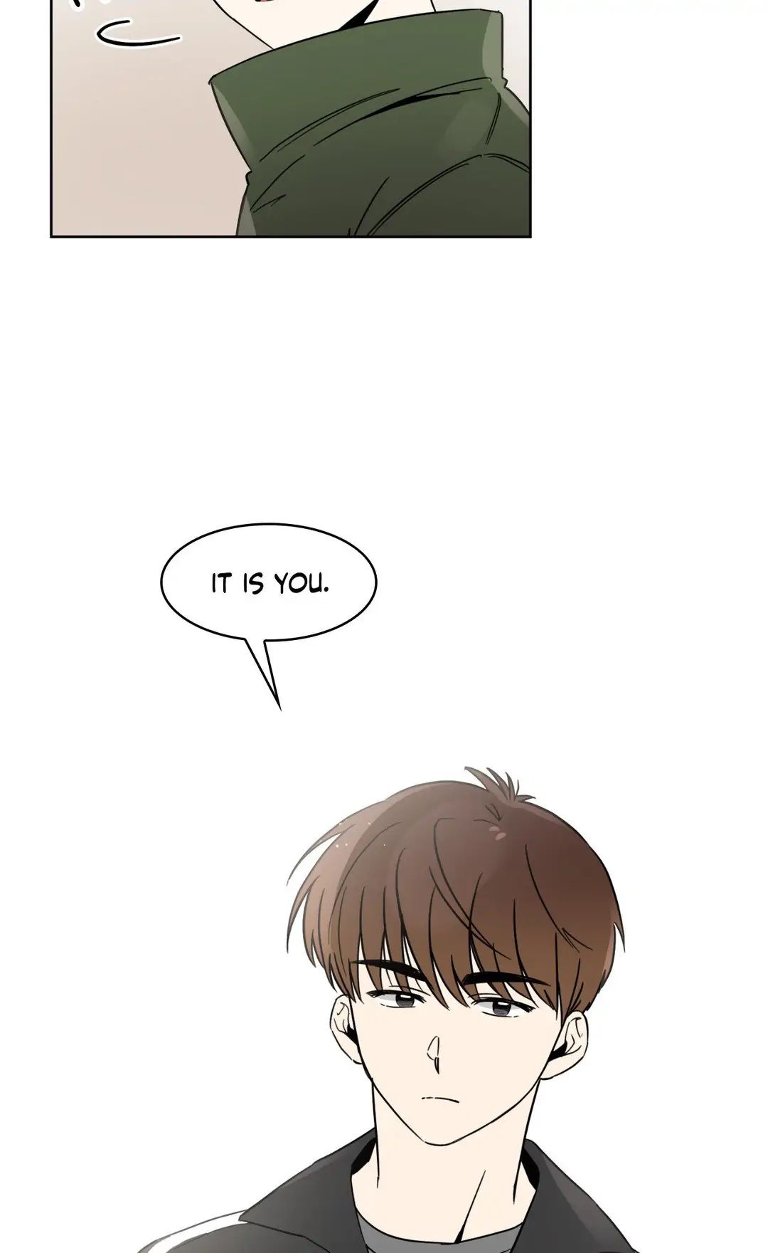 Read Heartthrob chapter 14 image 13 on Lezhin