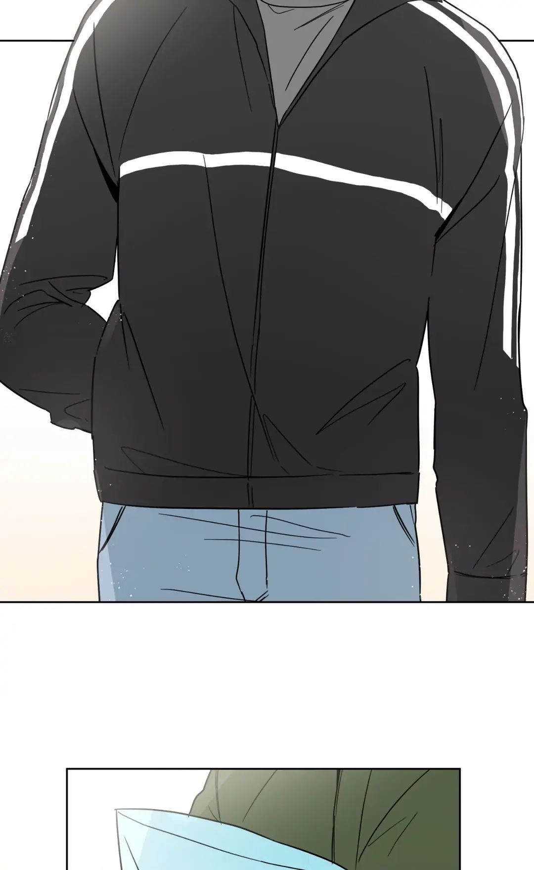 Read Heartthrob chapter 14 image 14 on Lezhin