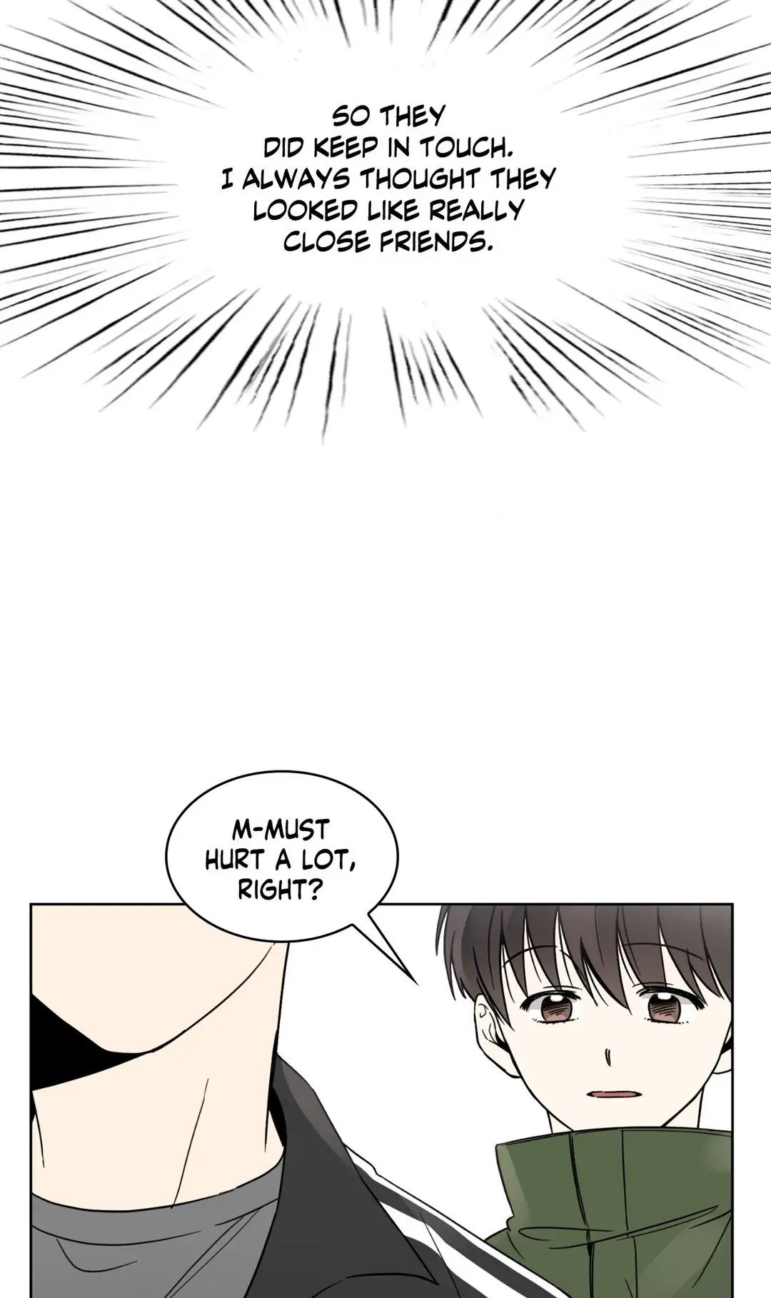 Read Heartthrob chapter 14 image 22 on Lezhin