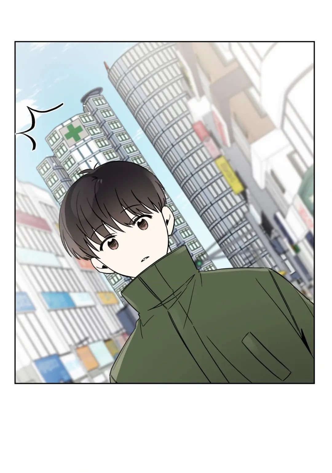 Read Heartthrob chapter 14 image 24 on Lezhin