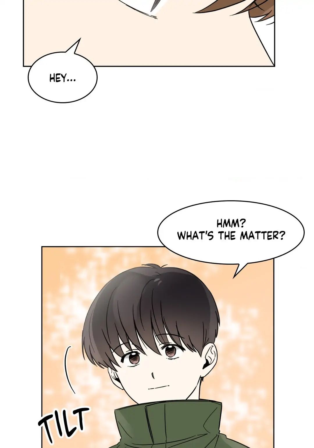Read Heartthrob chapter 14 image 26 on Lezhin