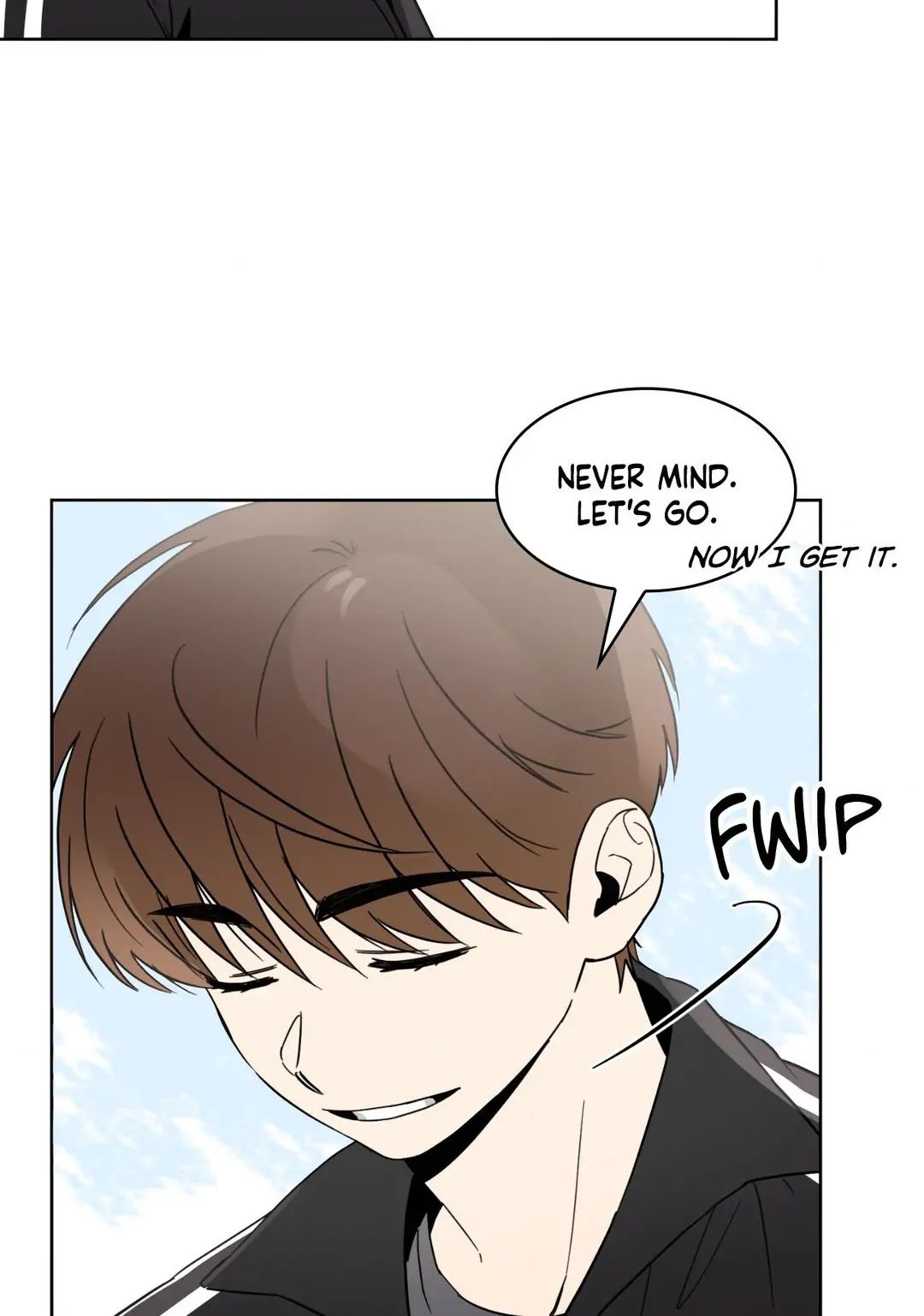 Read Heartthrob chapter 14 image 28 on Lezhin