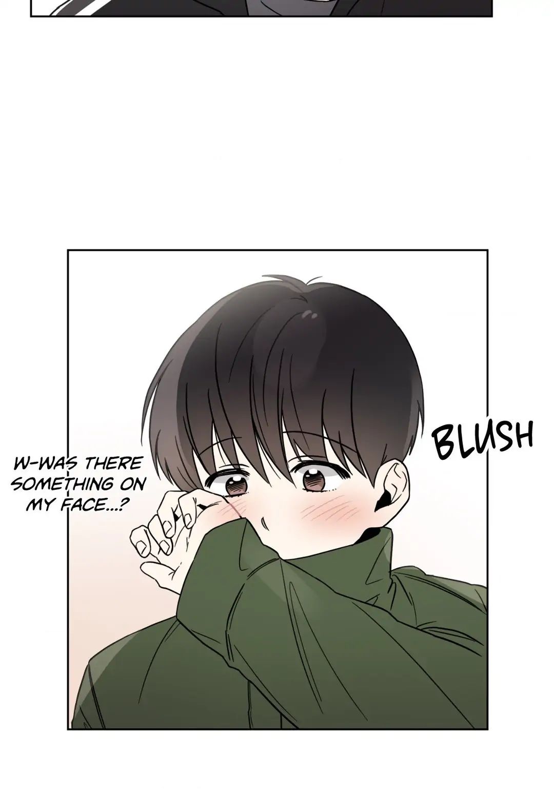 Read Heartthrob chapter 14 image 29 on Lezhin