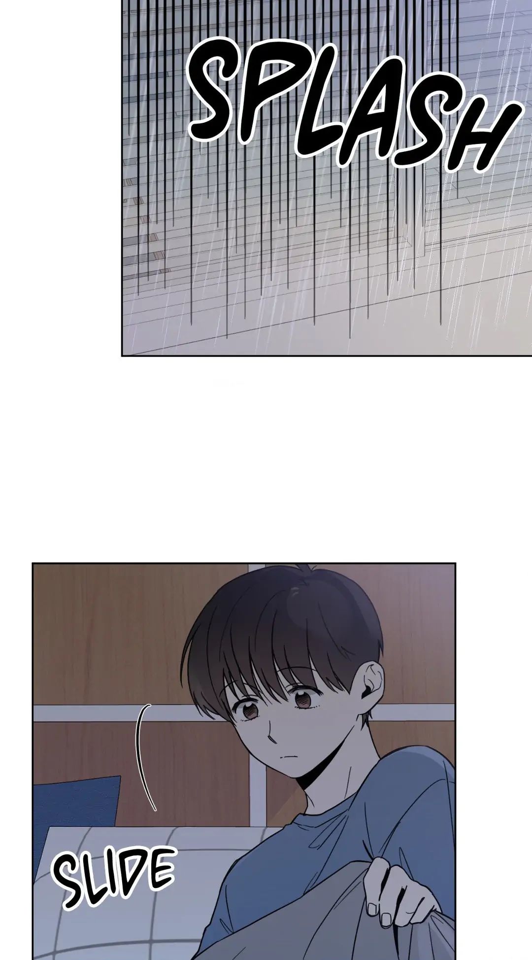 Read Heartthrob chapter 14 image 3 on Lezhin