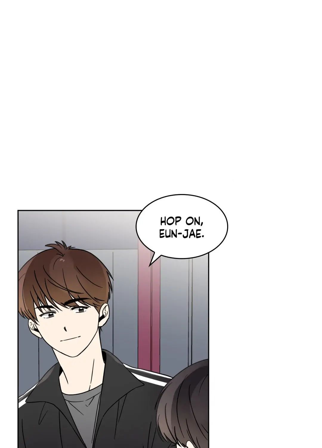 Read Heartthrob chapter 14 image 30 on Lezhin