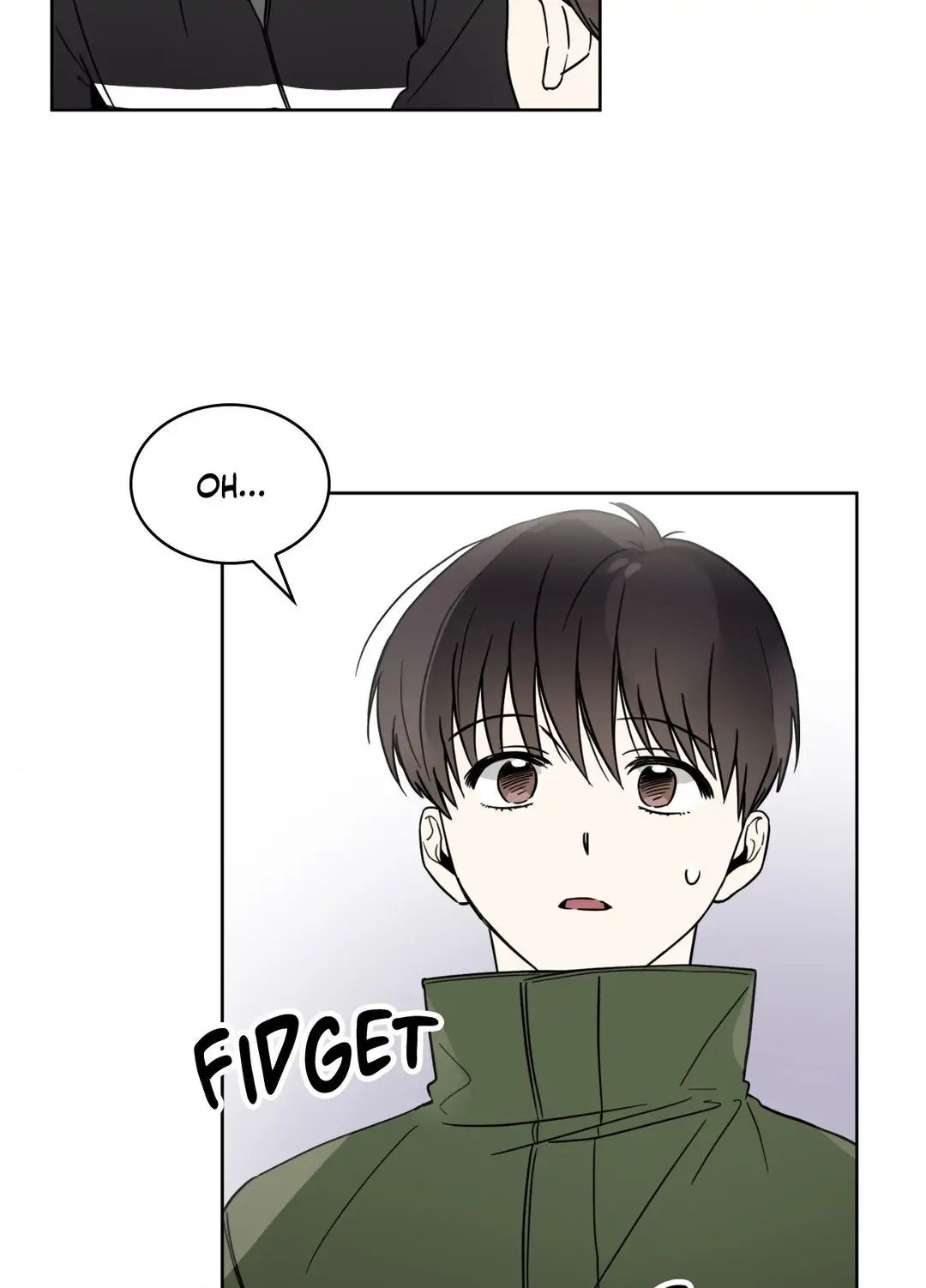 Read Heartthrob chapter 14 image 31 on Lezhin