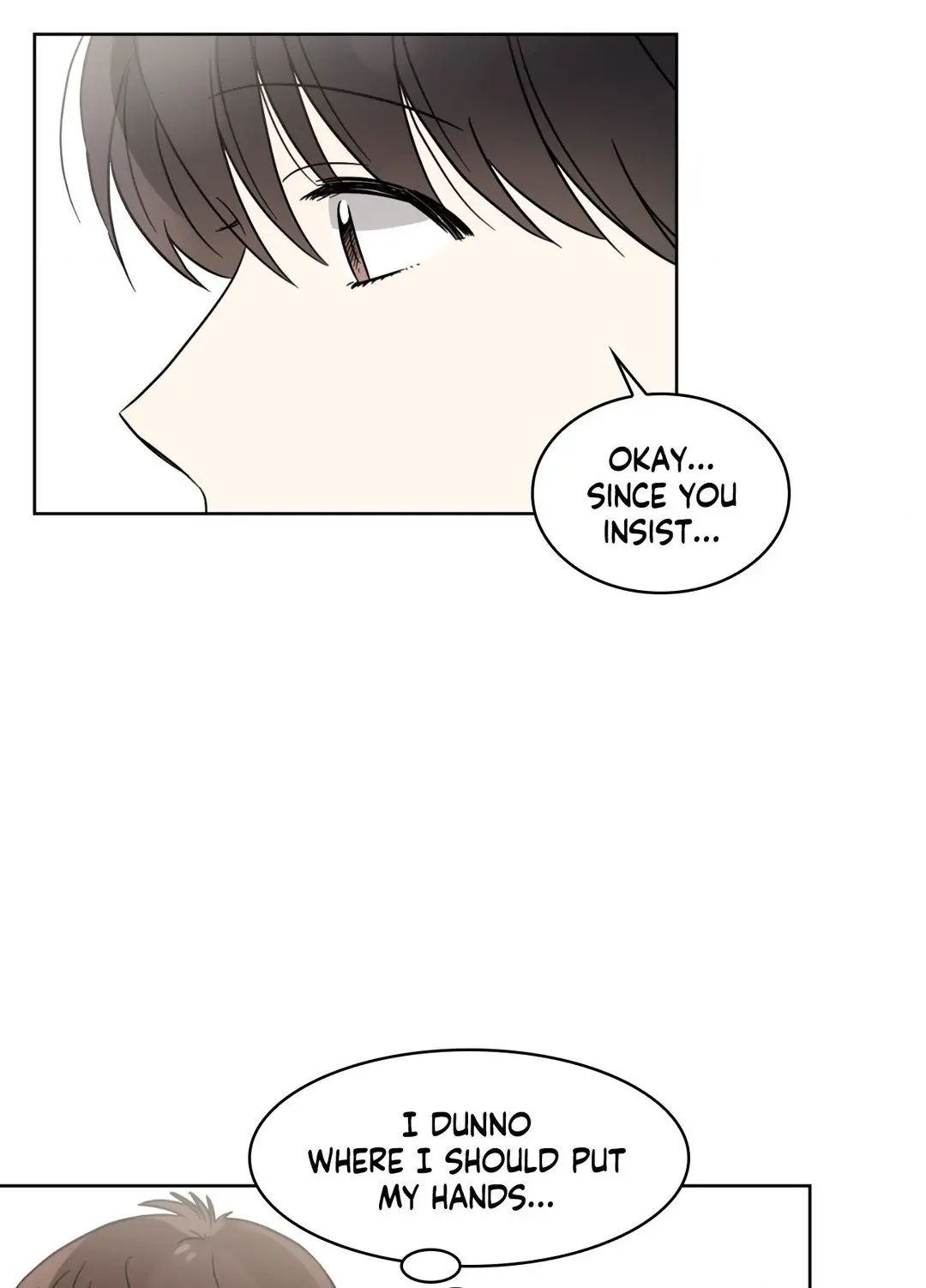 Read Heartthrob chapter 14 image 33 on Lezhin