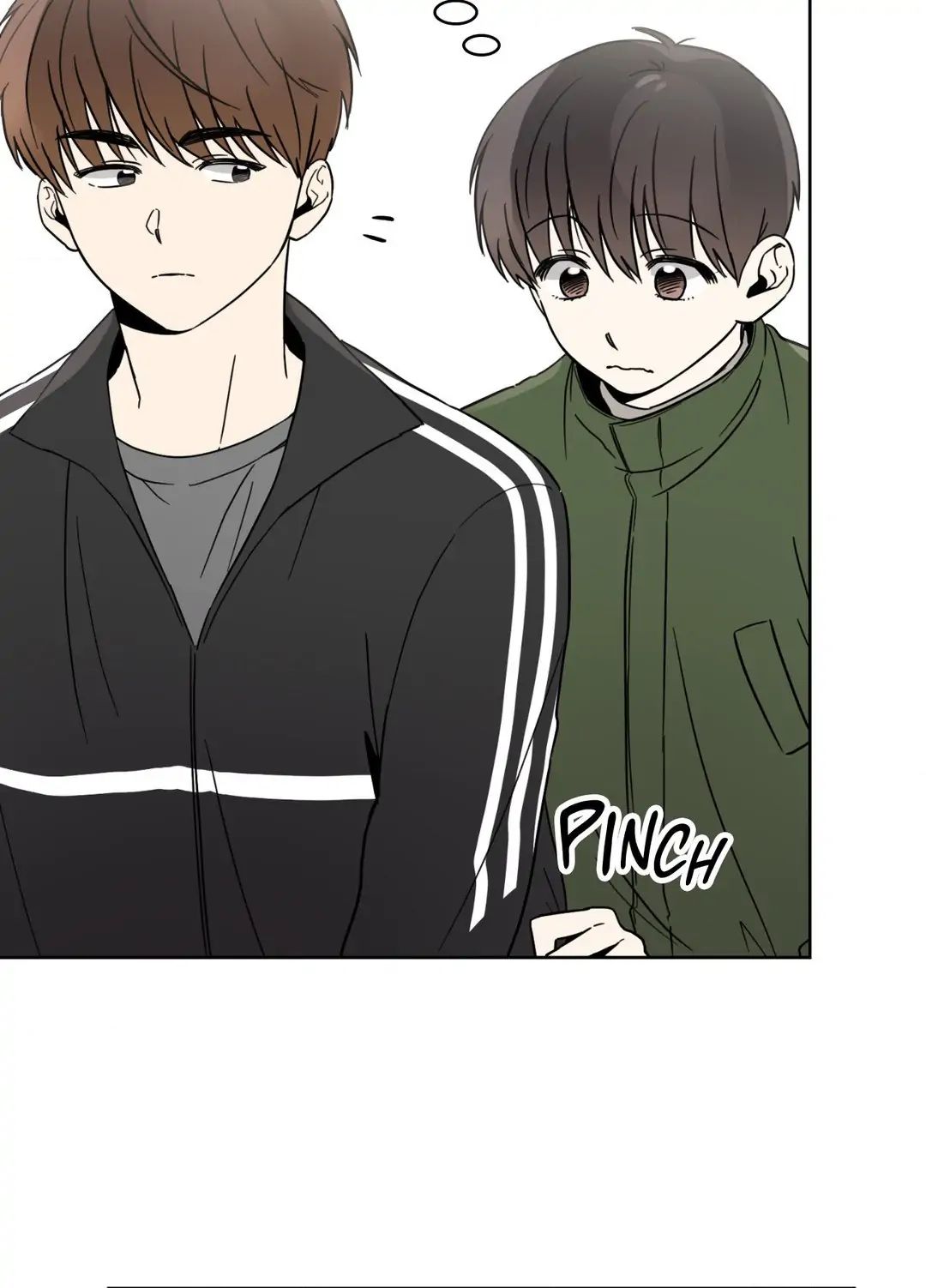 Read Heartthrob chapter 14 image 34 on Lezhin