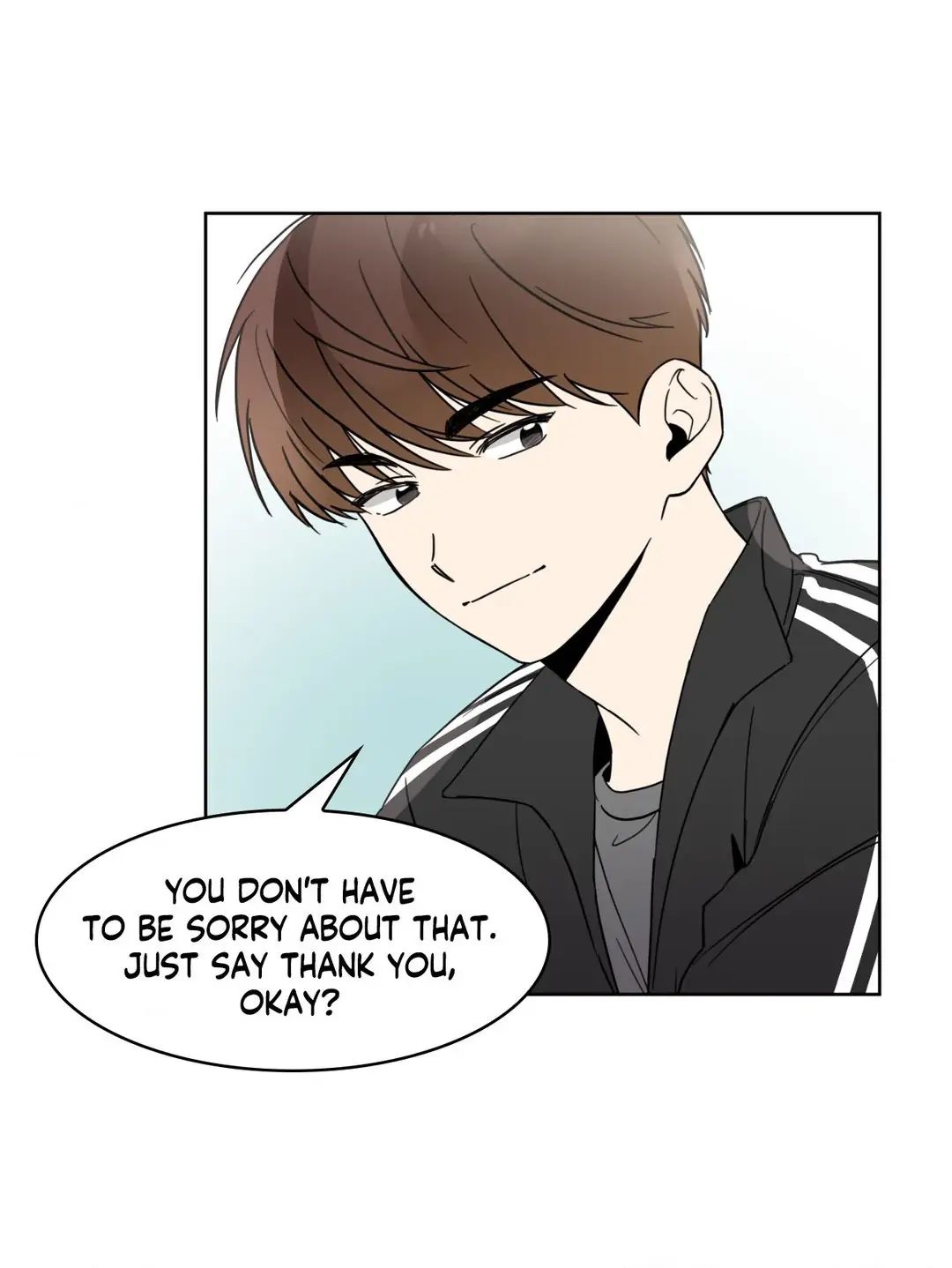 Read Heartthrob chapter 14 image 42 on Lezhin