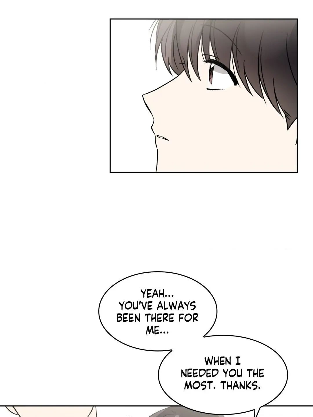 Read Heartthrob chapter 14 image 43 on Lezhin