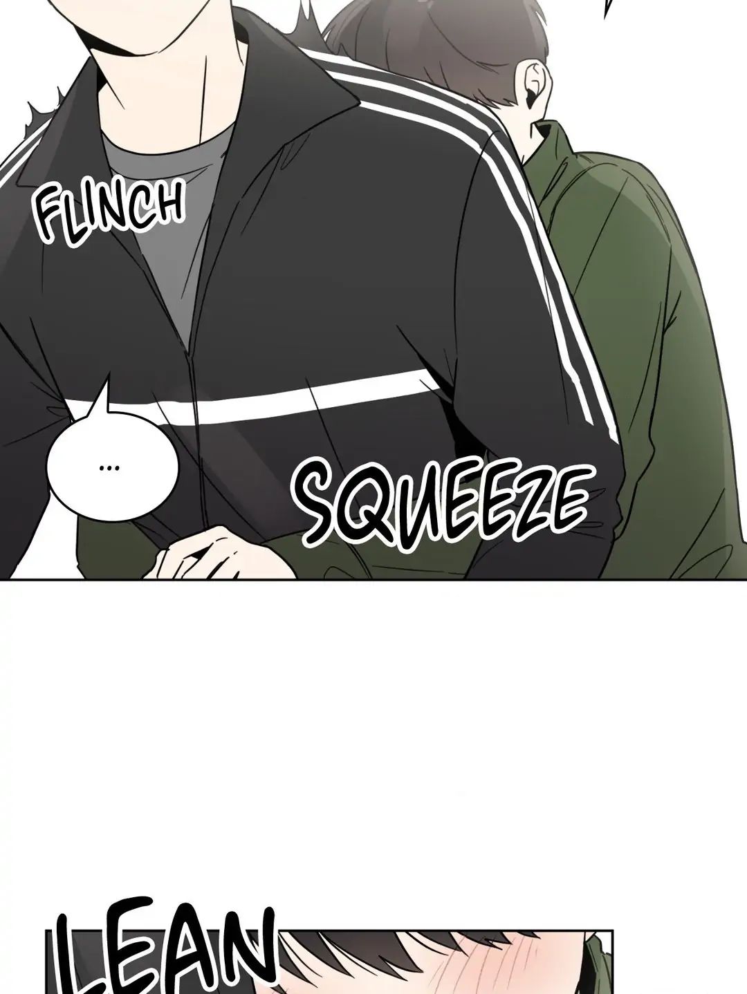 Read Heartthrob chapter 14 image 44 on Lezhin