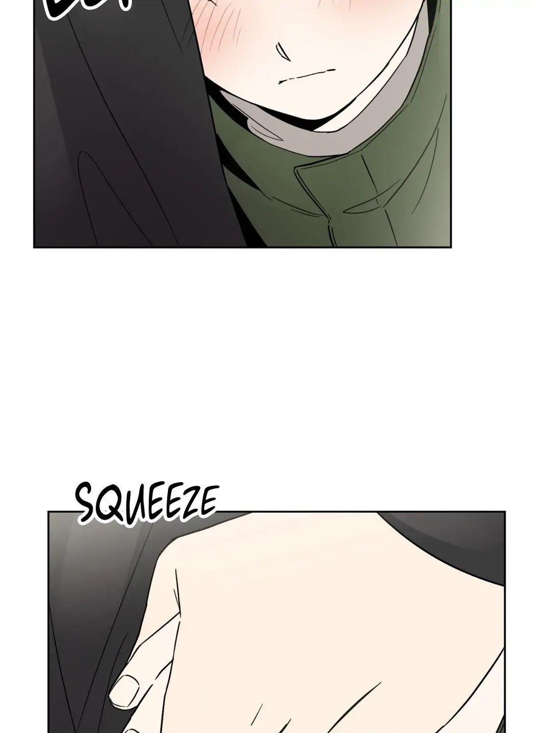 Read Heartthrob chapter 14 image 45 on Lezhin
