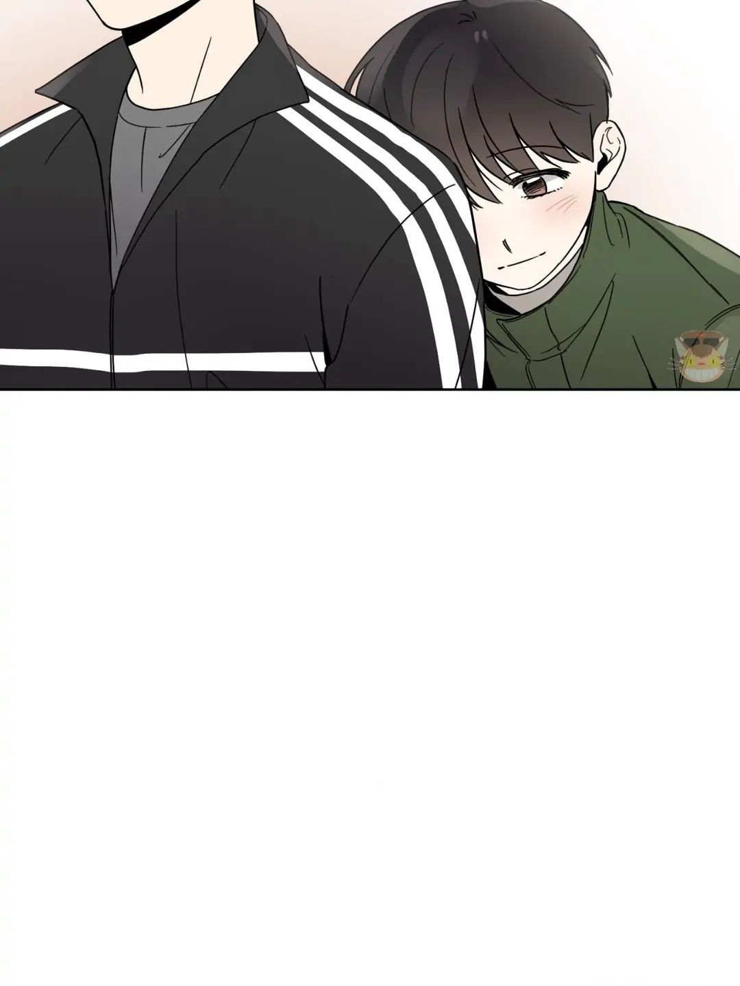Read Heartthrob chapter 14 image 47 on Lezhin