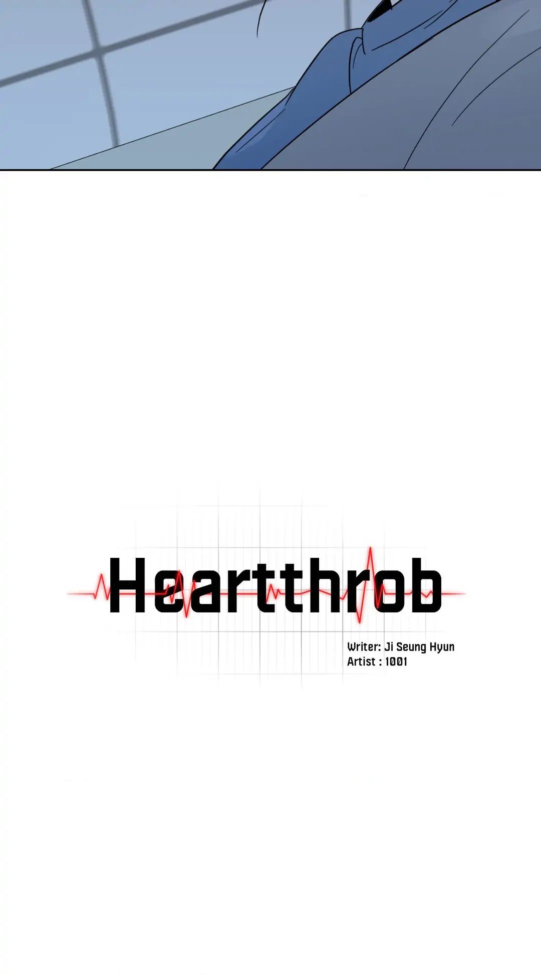 Read Heartthrob chapter 14 image 5 on Lezhin