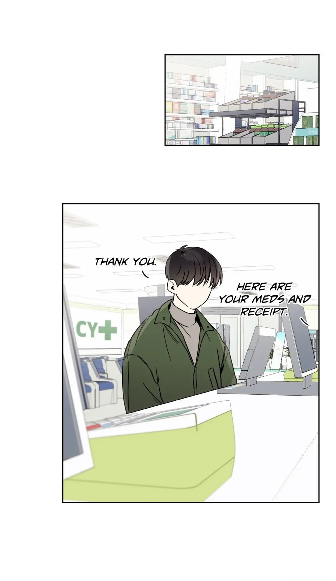 Read Heartthrob chapter 14 image 6 on Lezhin