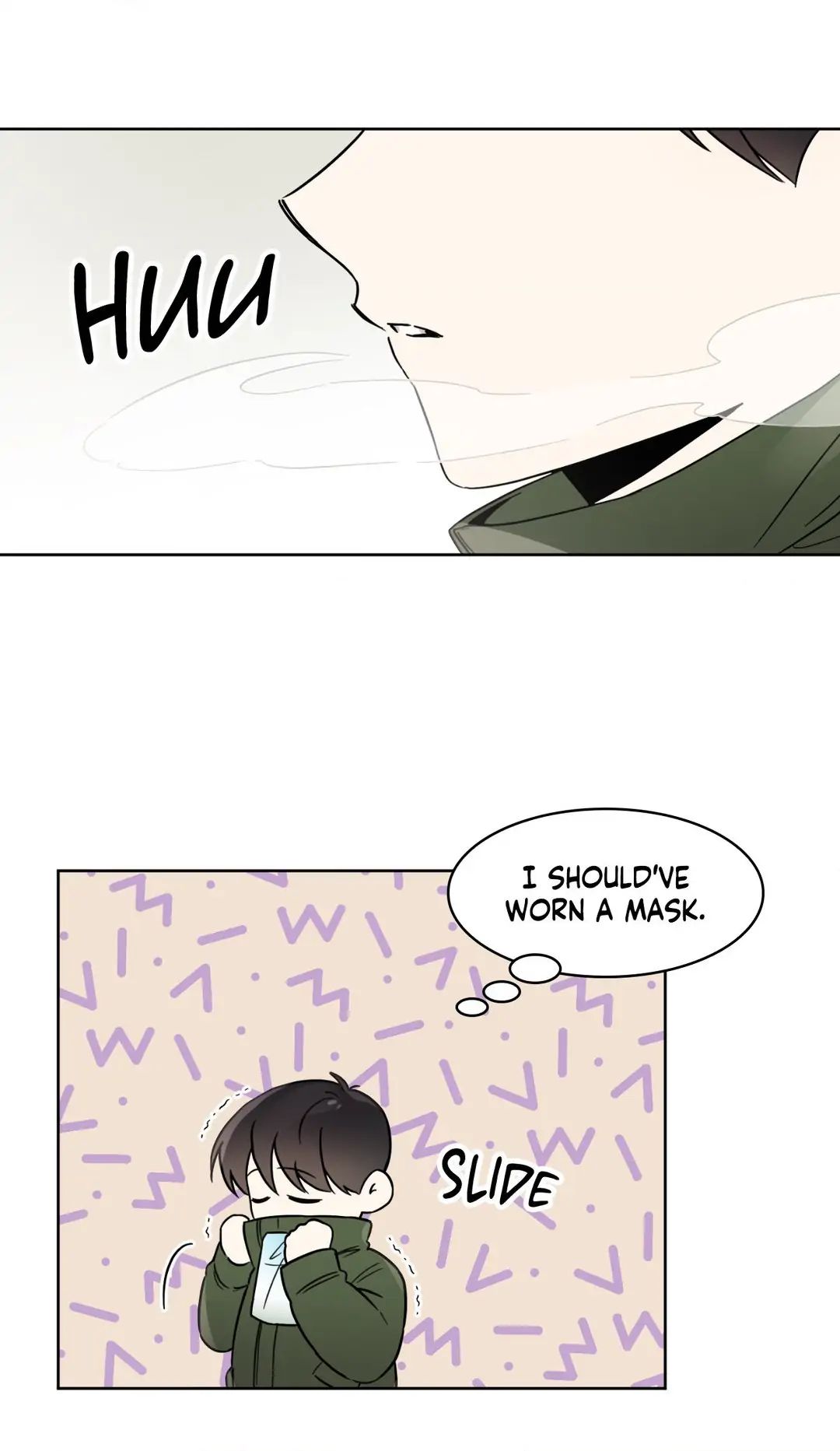 Read Heartthrob chapter 14 image 7 on Lezhin
