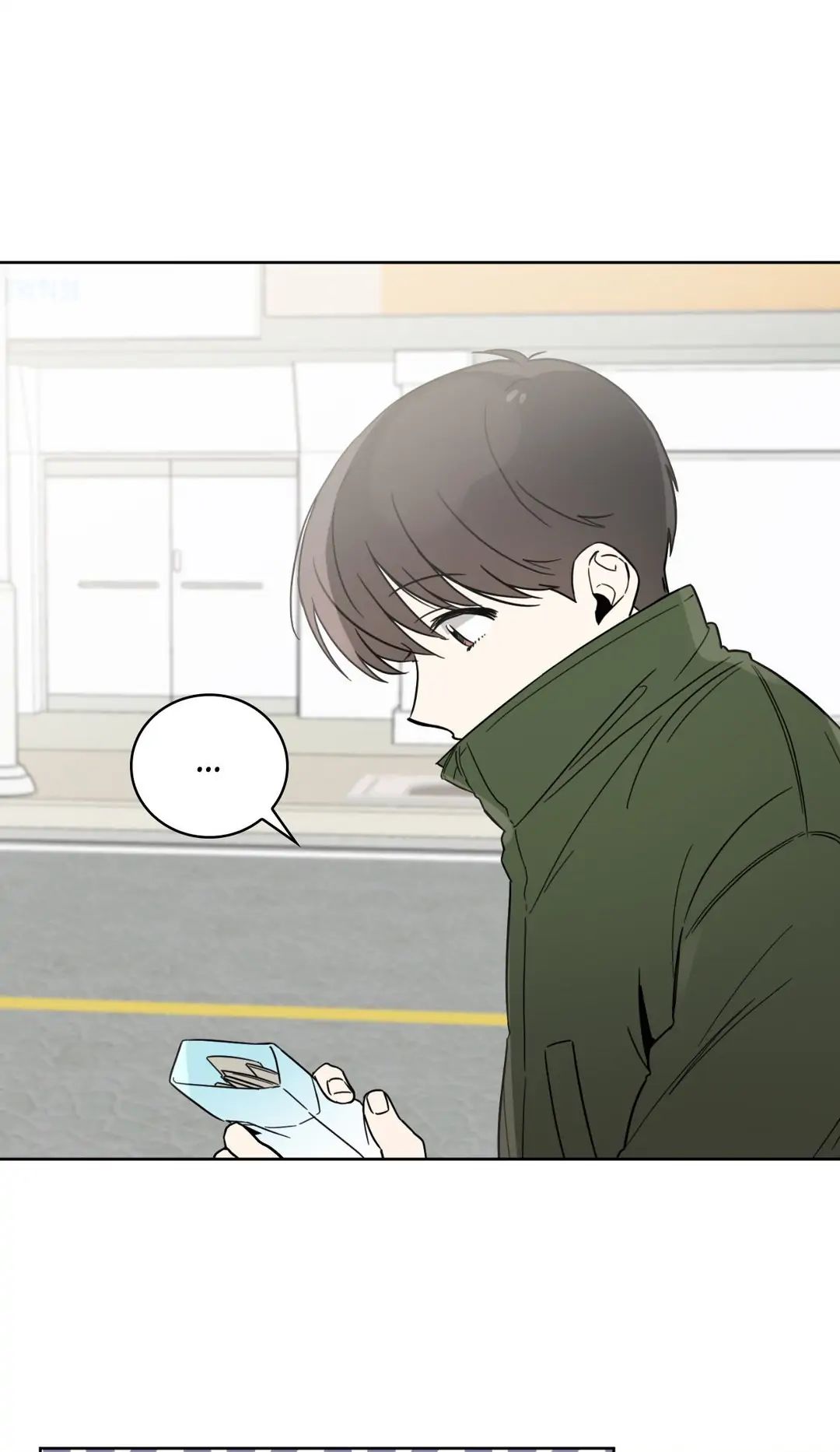 Read Heartthrob chapter 14 image 8 on Lezhin