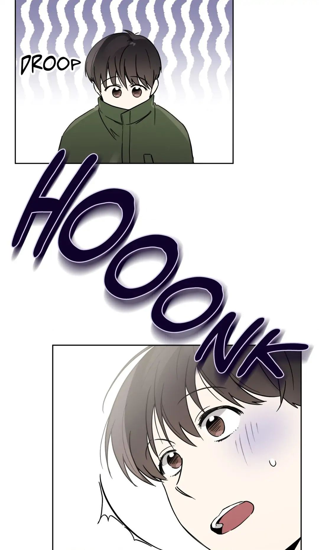 Read Heartthrob chapter 14 image 9 on Lezhin