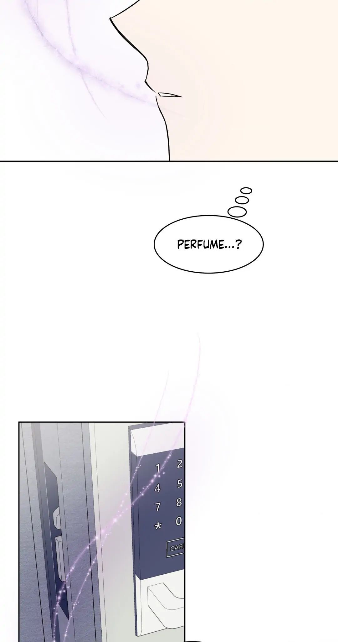 Read Heartthrob chapter 15 image 10 on Lezhin