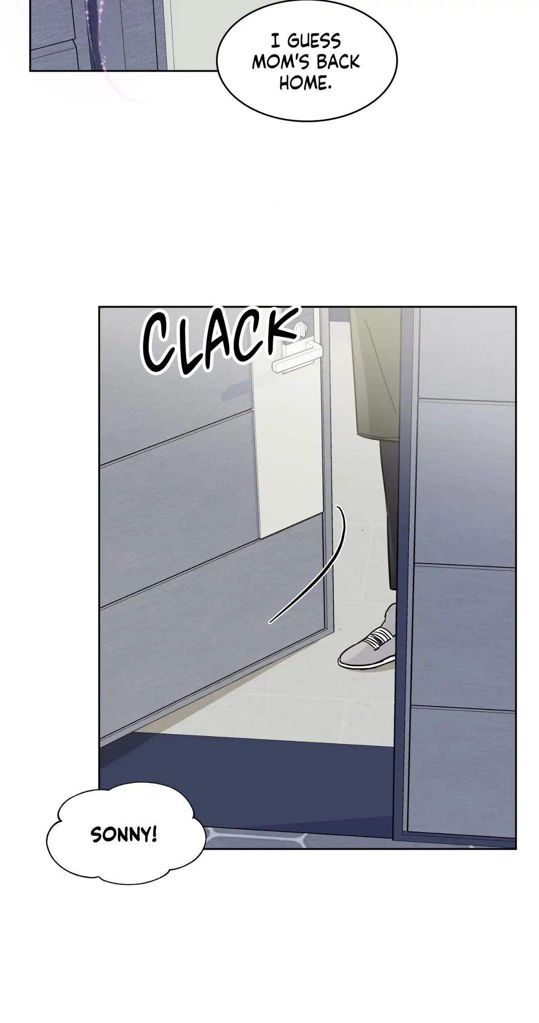Read Heartthrob chapter 15 image 11 on Lezhin