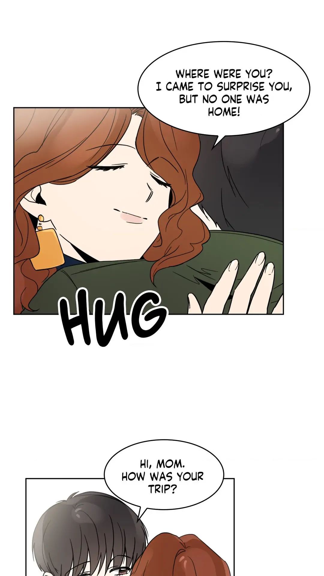 Read Heartthrob chapter 15 image 13 on Lezhin