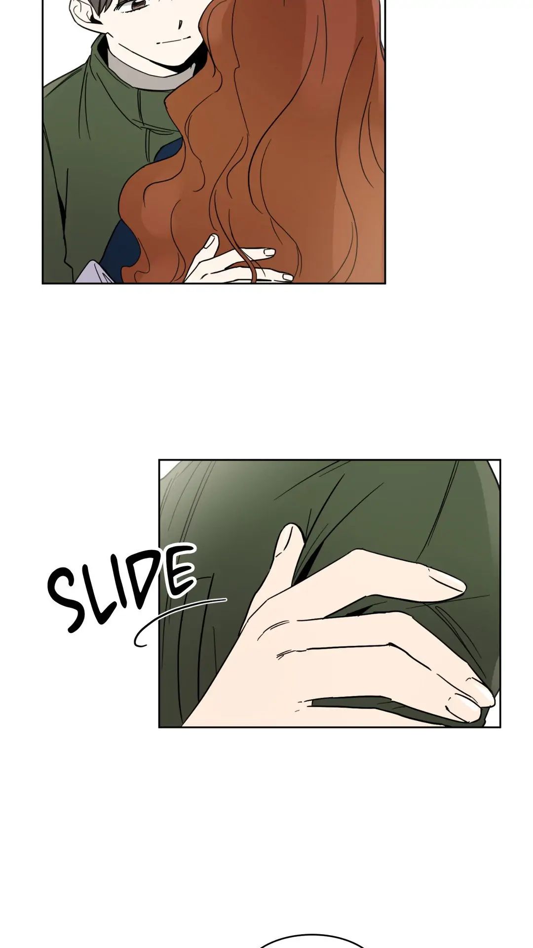 Read Heartthrob chapter 15 image 14 on Lezhin