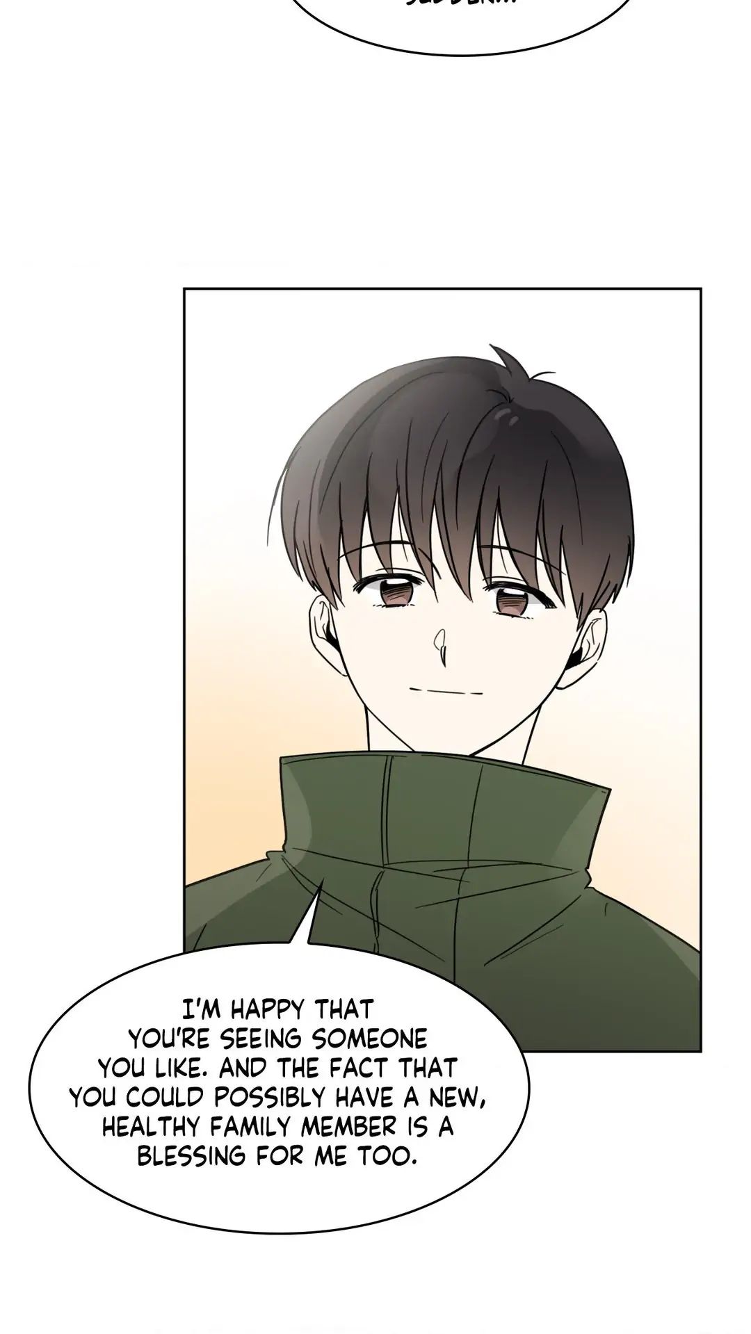 Read Heartthrob chapter 15 image 17 on Lezhin