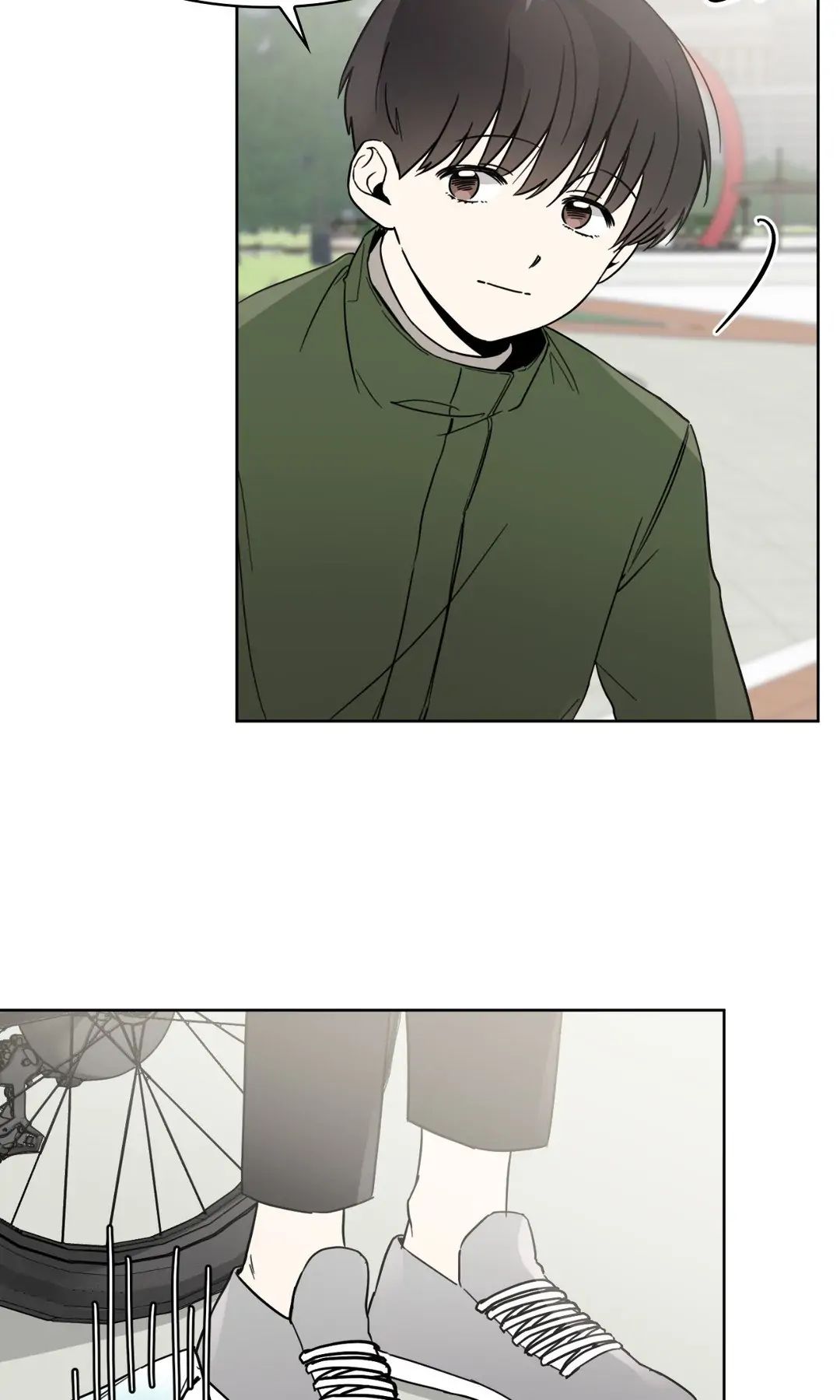 Read Heartthrob chapter 15 image 2 on Lezhin